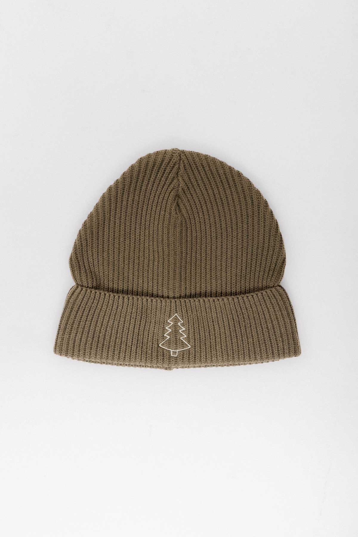 M50 Beanie Pine Tree | Khaki