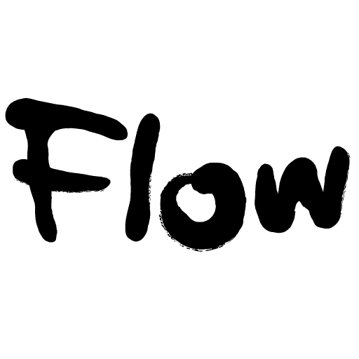 Flow Movie Logo