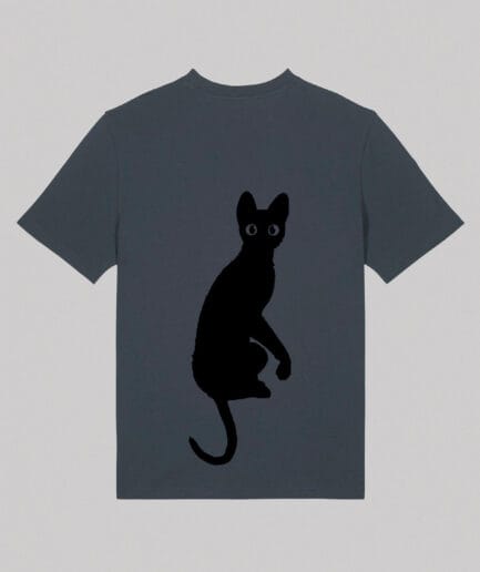 Flow Movie - an animated film Cat Official T-Shirt