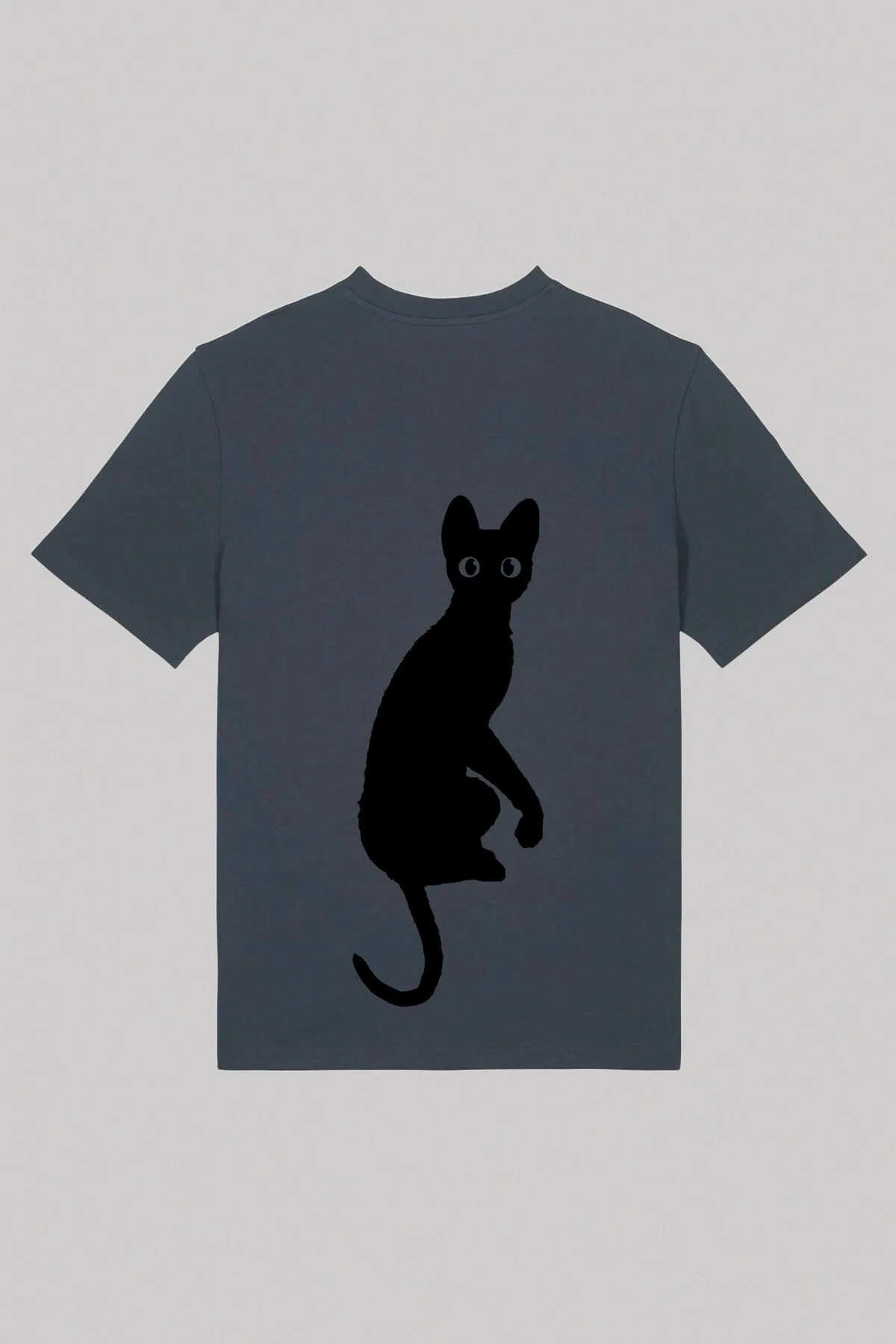 Flow Movie - an animated film Cat Official T-Shirt