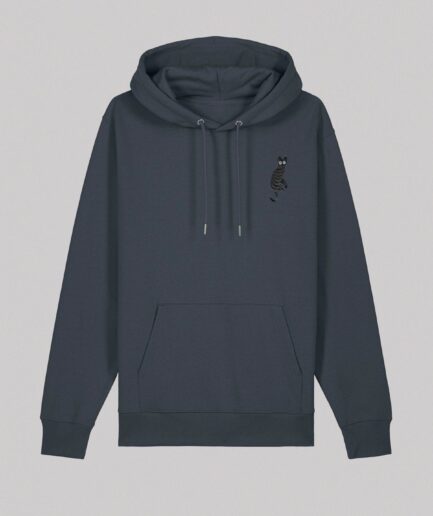 Flow Movie - an animated film Cat Official hoodie