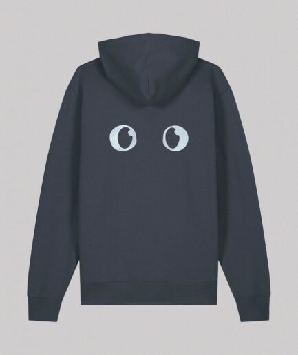 Flow Movie - an animated film Flow Cat Official hoodie
