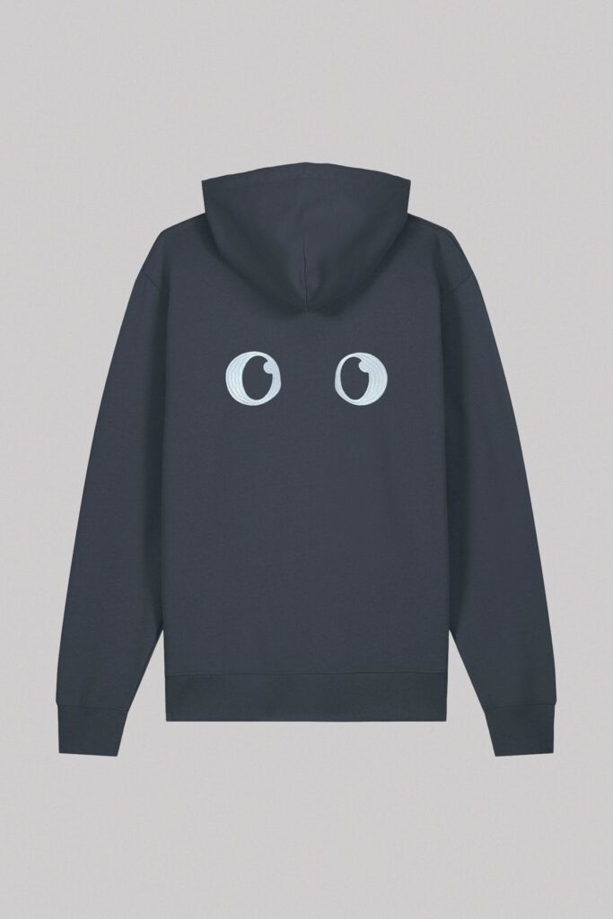 Flow Movie - an animated film Flow Cat Official hoodie