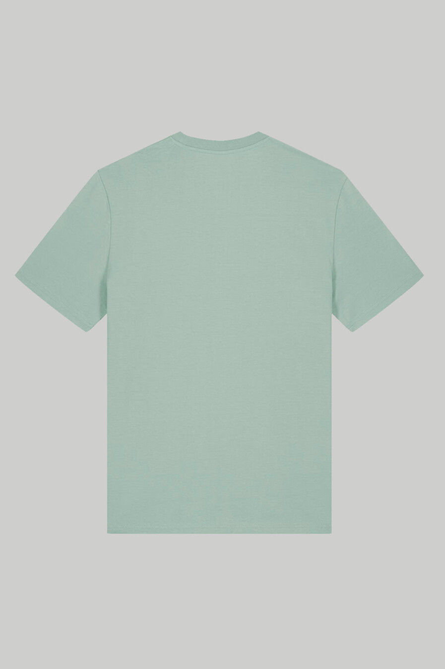 Official T-shirt for the award-winning animated film FLOW | Aloe | Cat on front