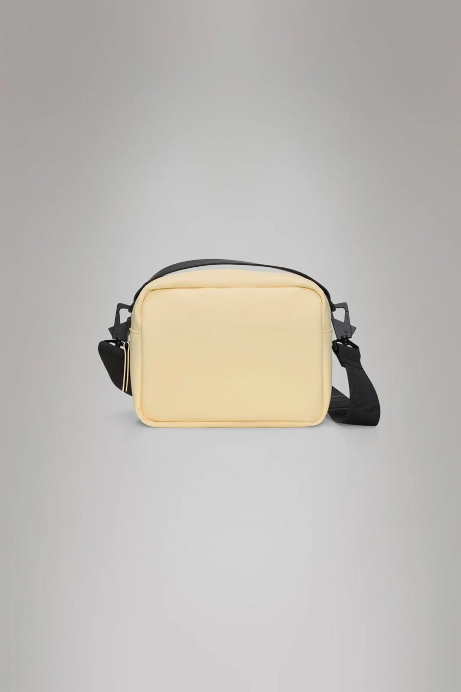 RAINS Box Bag | Gleam