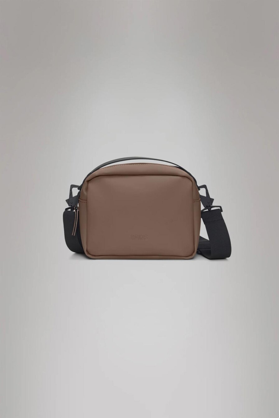 RAINS Box Bag | Shade