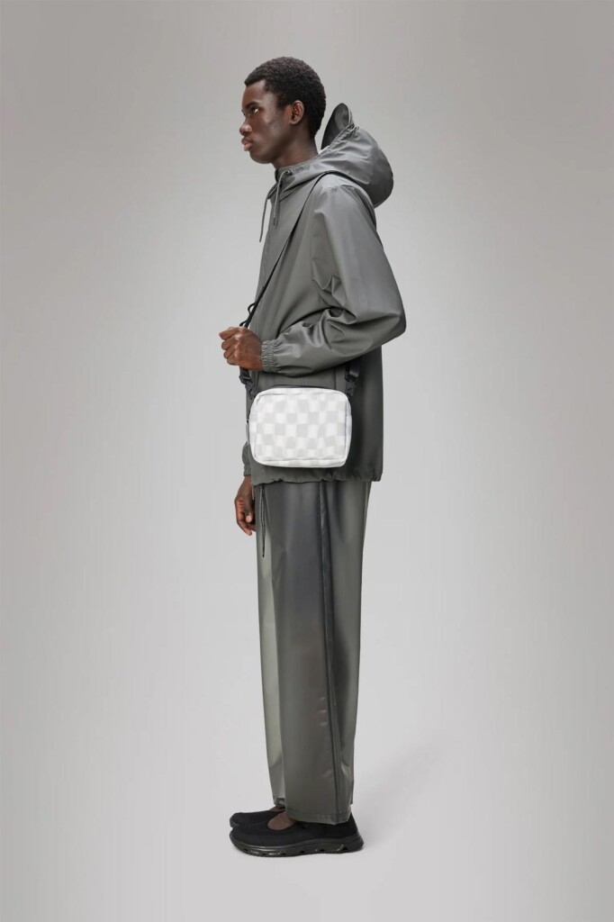 RAINS Box Bag | Warp