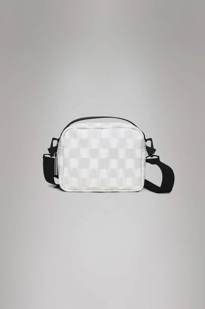 RAINS Box Bag | Warp