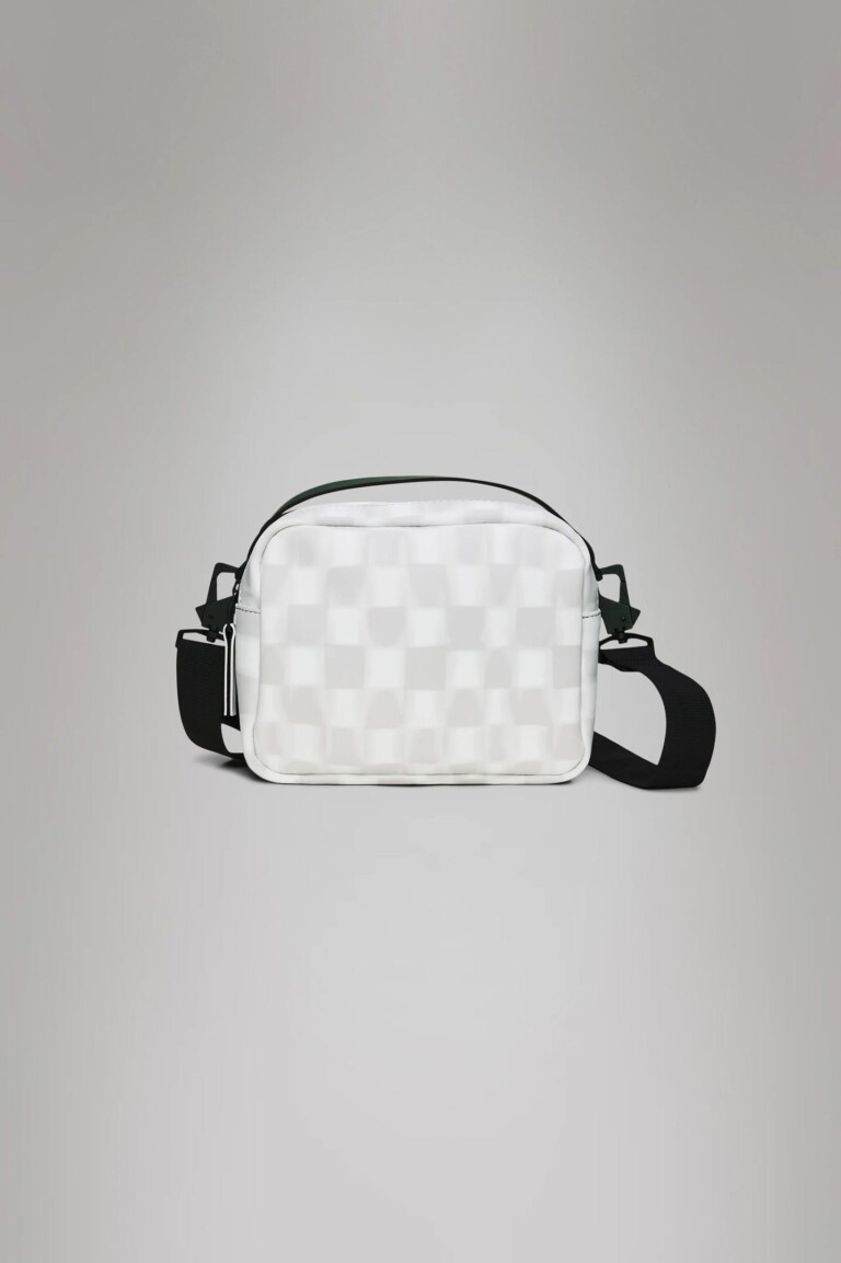 Rains Box Bag plecu soma | Rūtaina