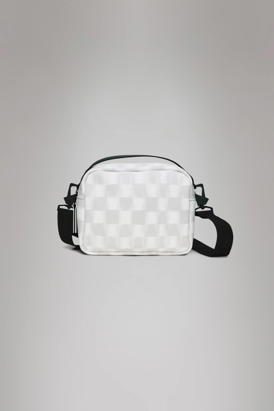 RAINS Box Bag | Warp
