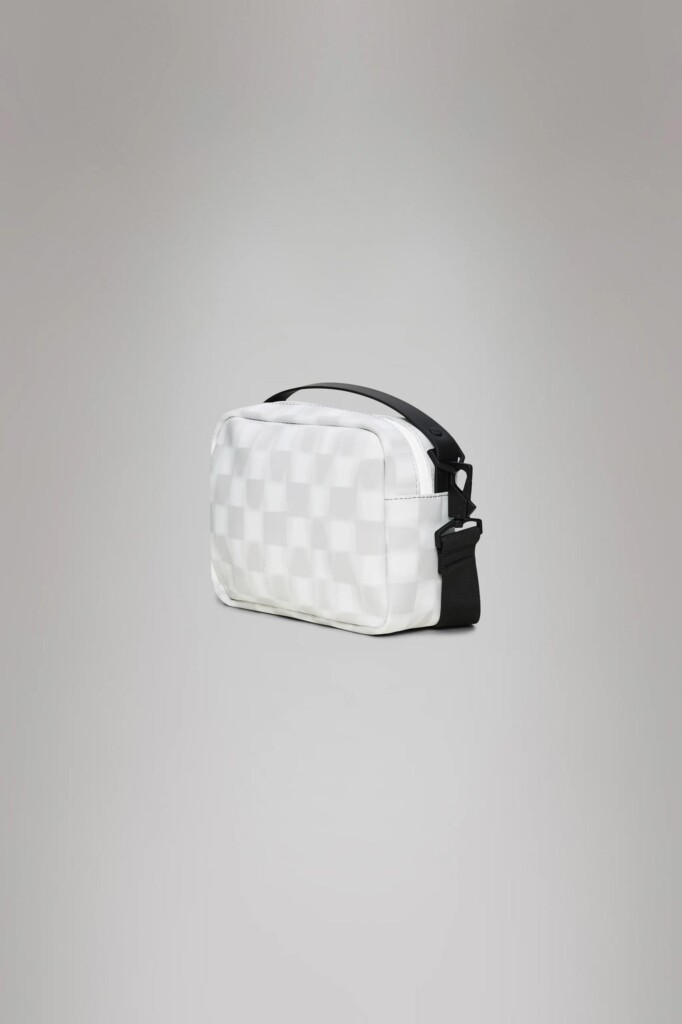 RAINS Box Bag | Warp