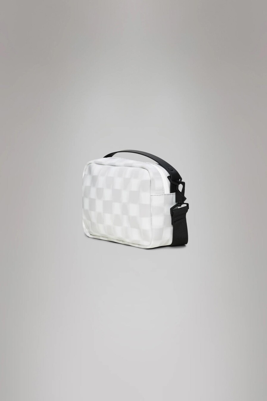 RAINS Box Bag | Warp
