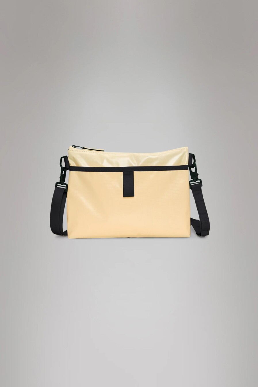RAINS Sibu Musette Bag | Gleam