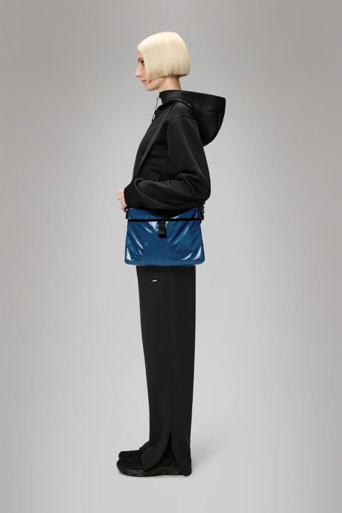 RAINS Sibu Musette Bag | Pulse