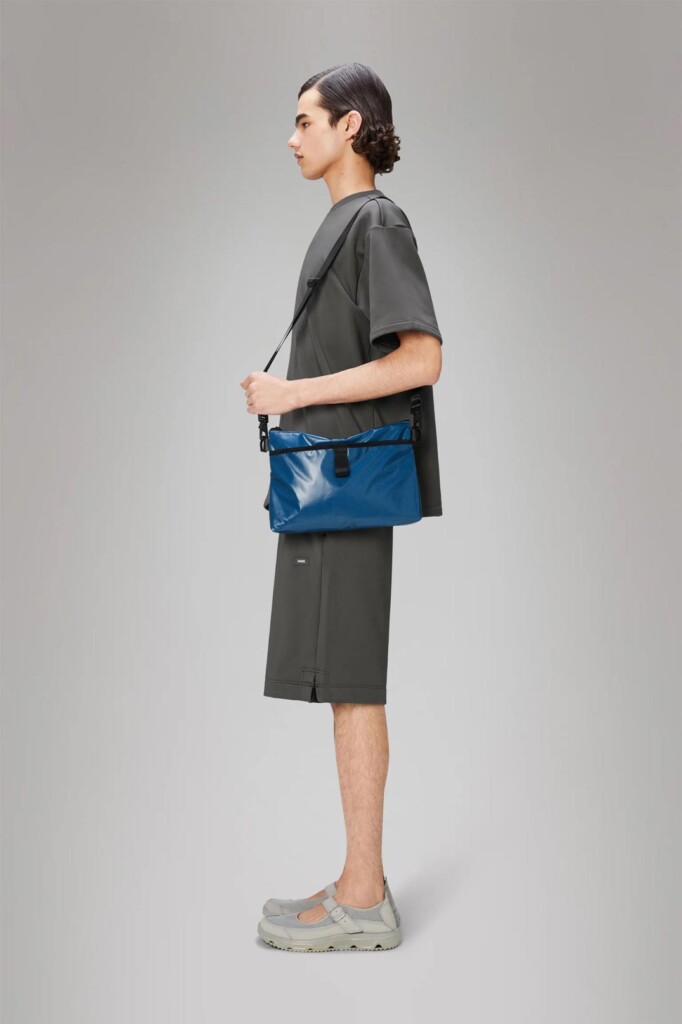 RAINS Sibu Musette Bag | Pulse