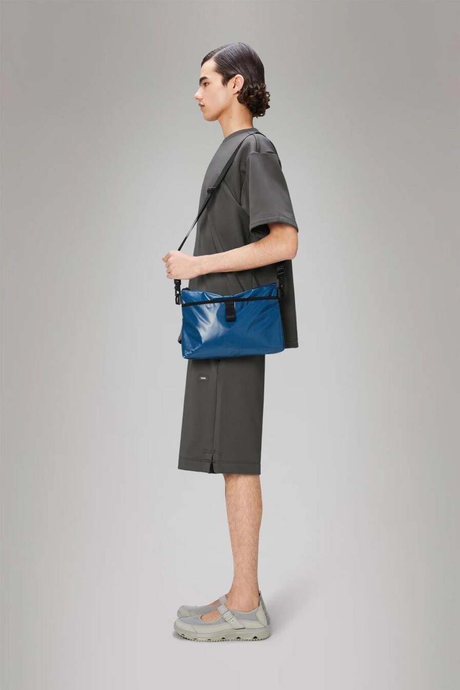RAINS Sibu Musette Bag | Pulse