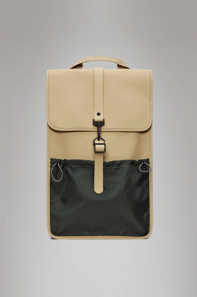 Rains Mix Backpack | Sand