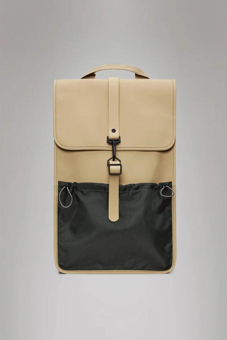 Rains Mix Backpack | Sand