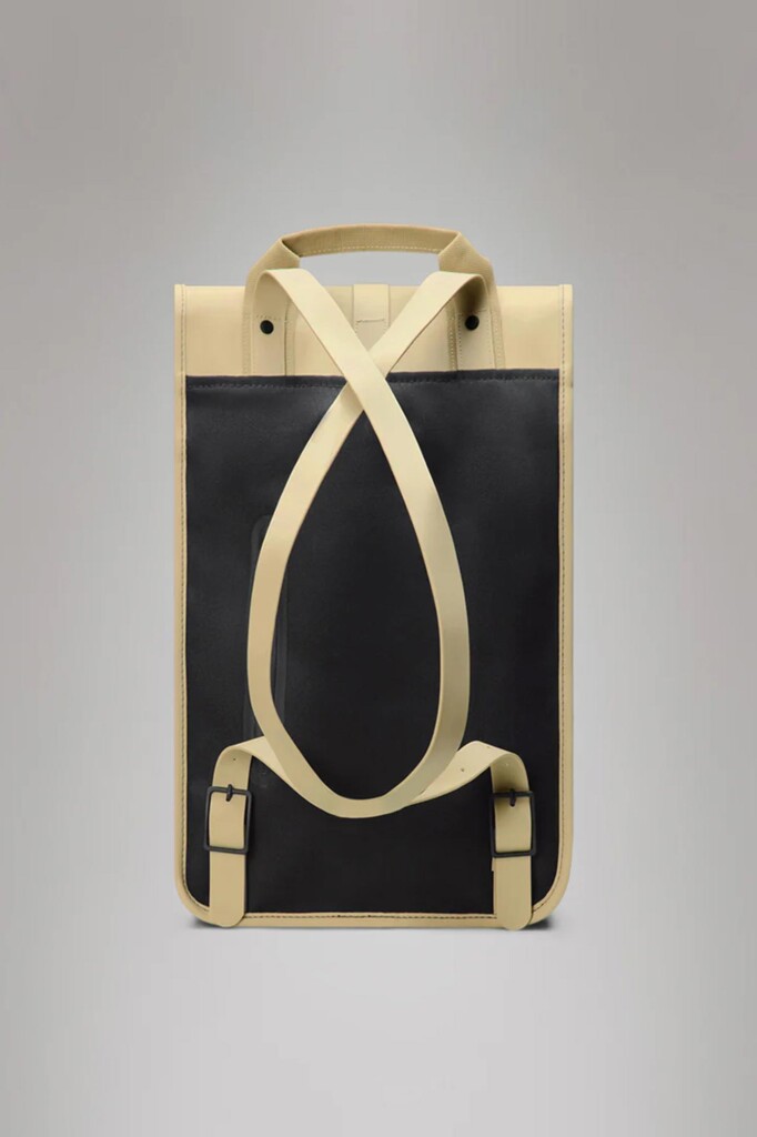 Rains Mix Backpack | Sand