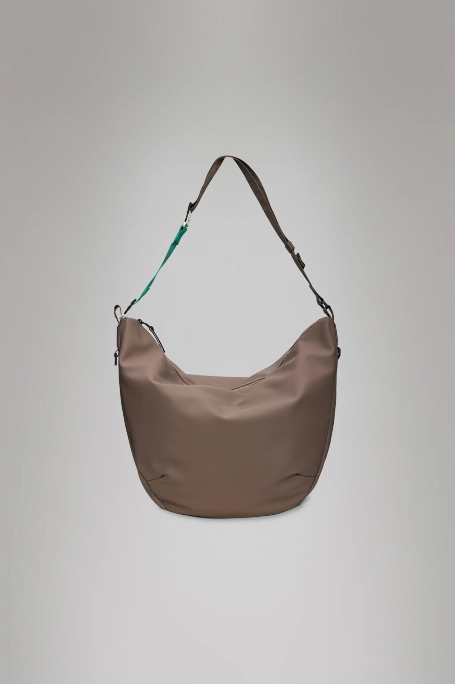 Rains Valera Shoulder Bag Large | Shade
