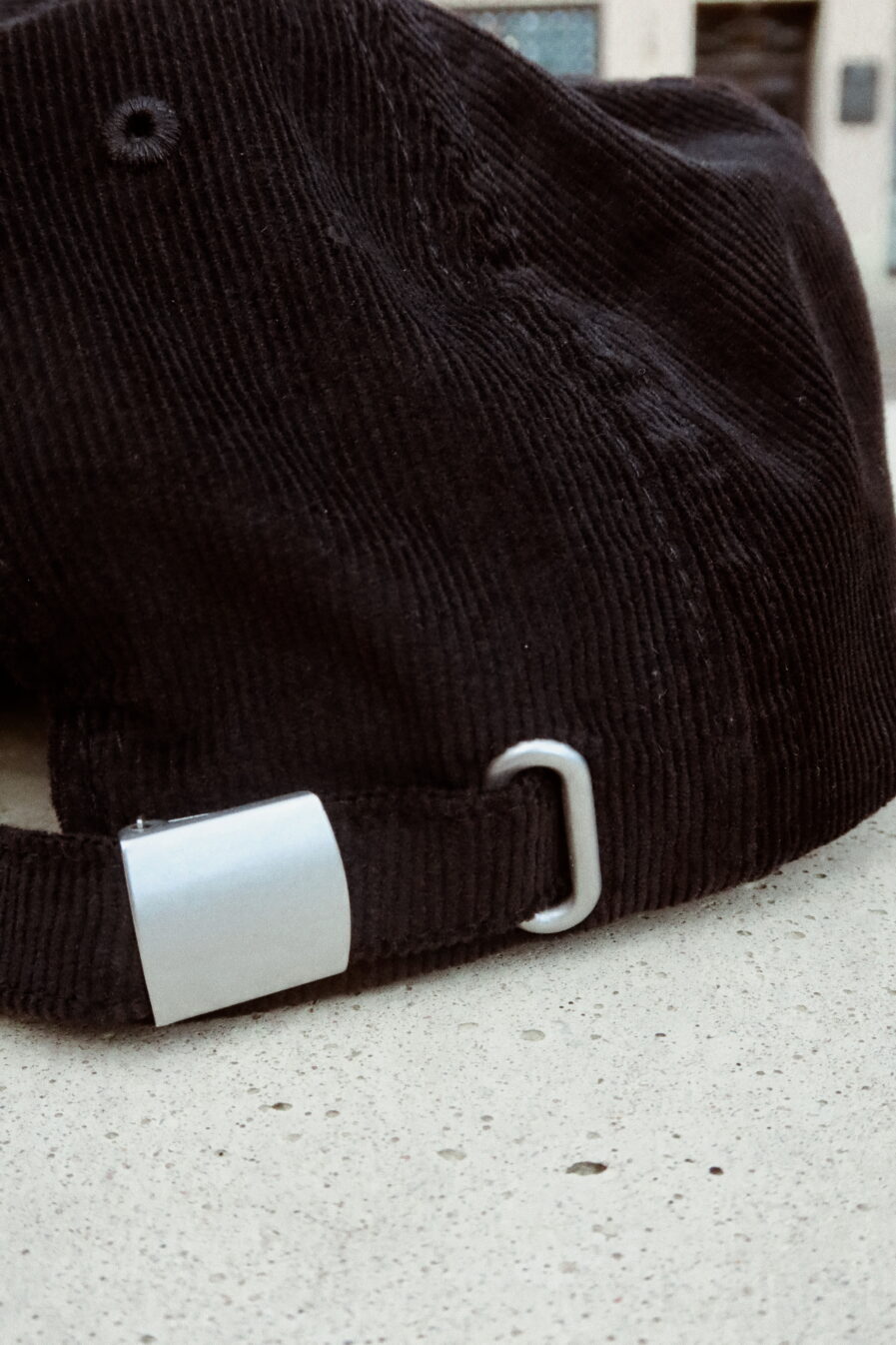 DUUMI Merch Cap