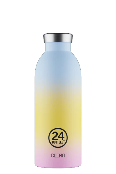 24Bottles Clima Bottle 500ml | Aurora