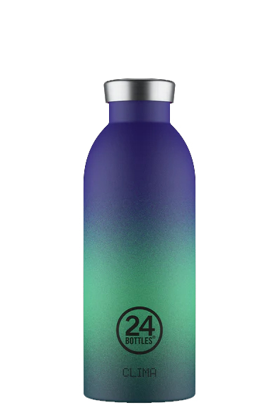 24Bottles Clima Bottle 500ml | Borealis