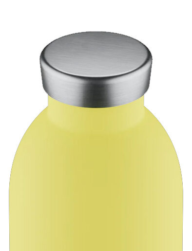 24Bottles Clima Termopudele 500ml | Citrus