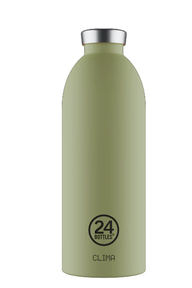 24Bottles Clima Bottle 850ml | Sage