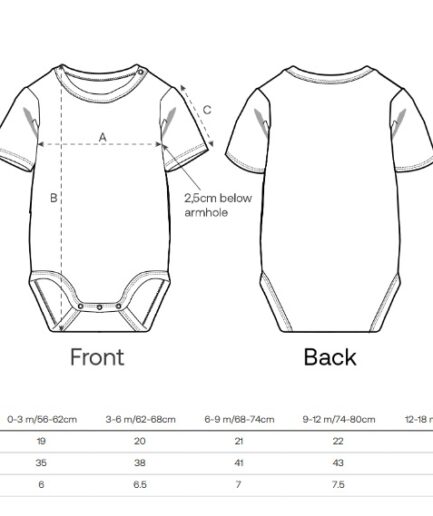 Oficiālais bērnu rāpulītis godalgotajai animācijas filmai STRAUME / FLOW | Melns