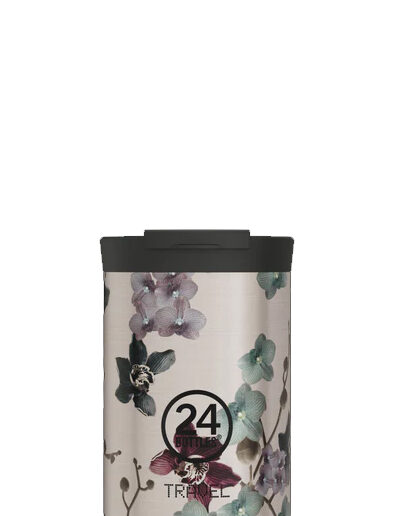 24Bottles Travel Tumbler Termokrūze 350ml | Virtue