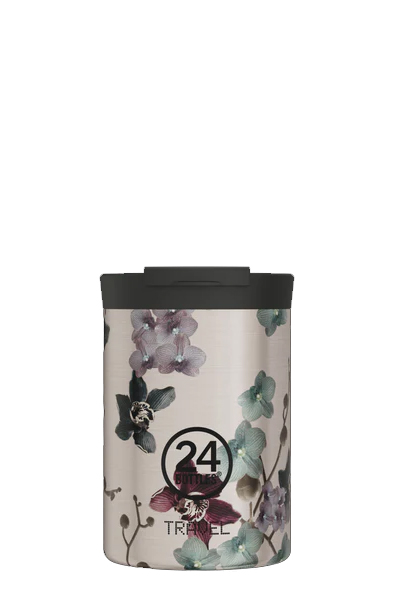 24Bottles Travel Tumbler 350ml | Virtue