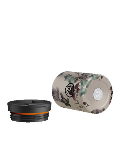 24Bottles Travel Tumbler Termokrūze 350ml | Virtue