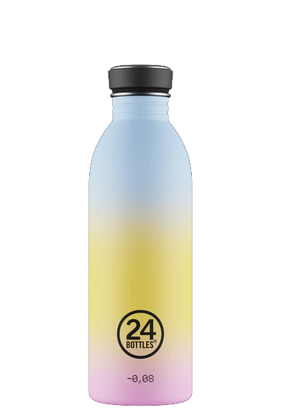 24Bottles Urban Bottle 500ml | Aurora