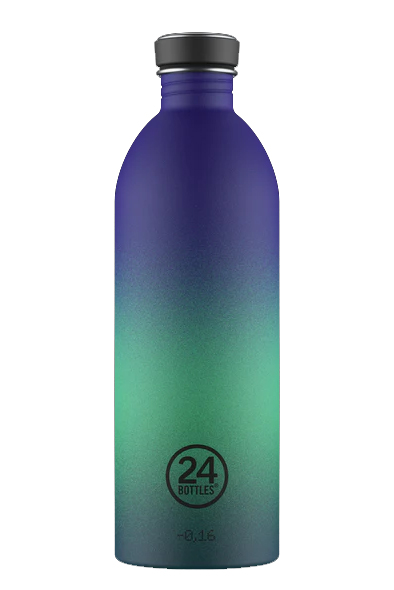 24Bottles Urban Bottle 1l | Borealis