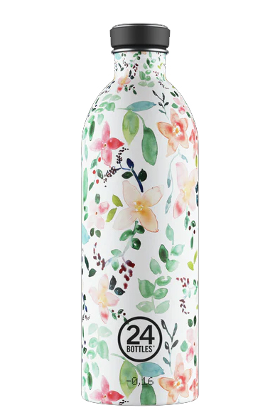 24Bottles Urban Bottle 1l | Little Buds