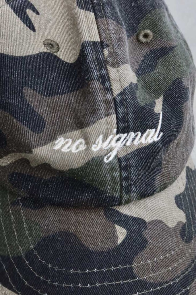 M50 Kepons | no signal