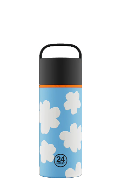 24Bottles Spin Bottle 730ml | Mocha