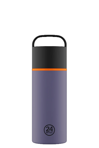 24Bottles Spin Bottle 730ml | Dusk