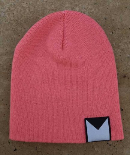 M50 Bīnijs ar atstarotāju | Rozā