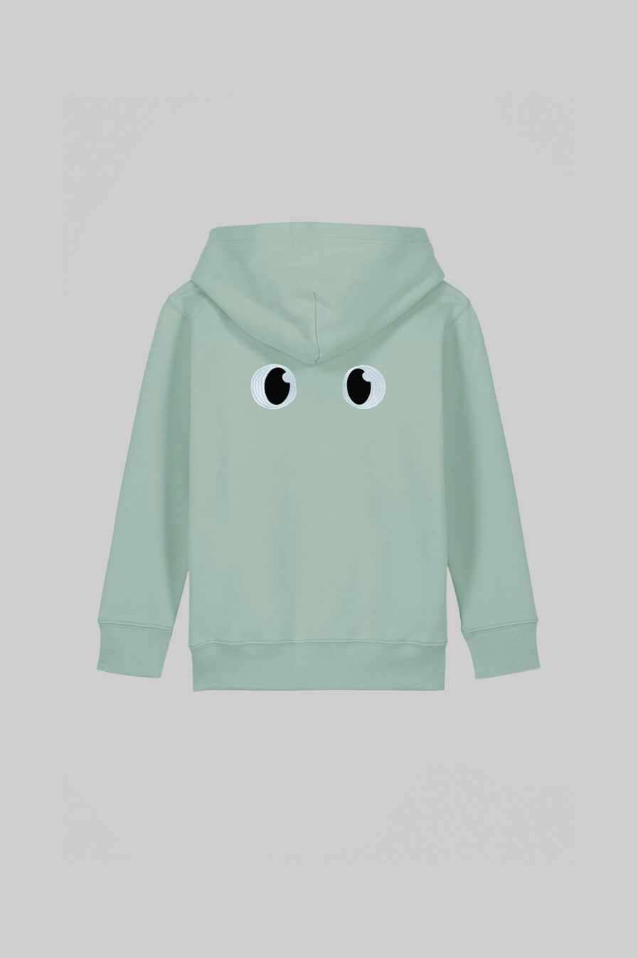 Official kids hoodie for the award-winning animated film FLOW | Aloe