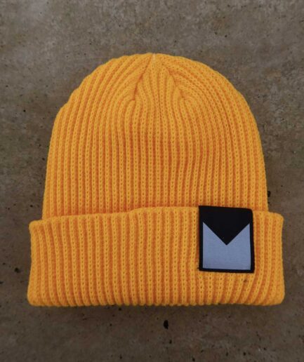 M50 Cepure Bandito ar atstarotāju | Dzeltenar | Yellow