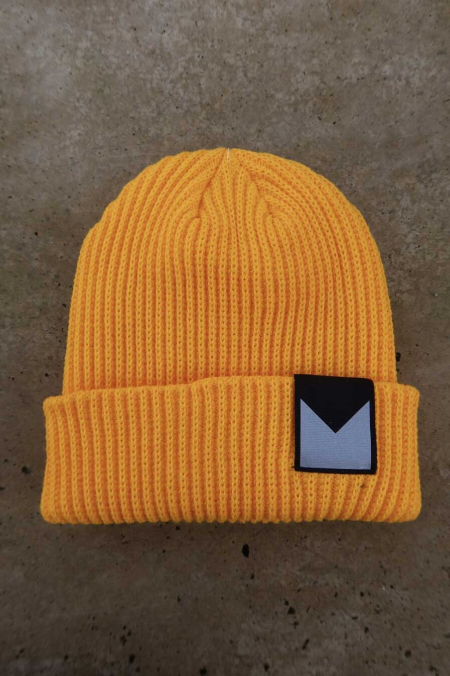 M50 Bandito Hat with reflector | Yellow