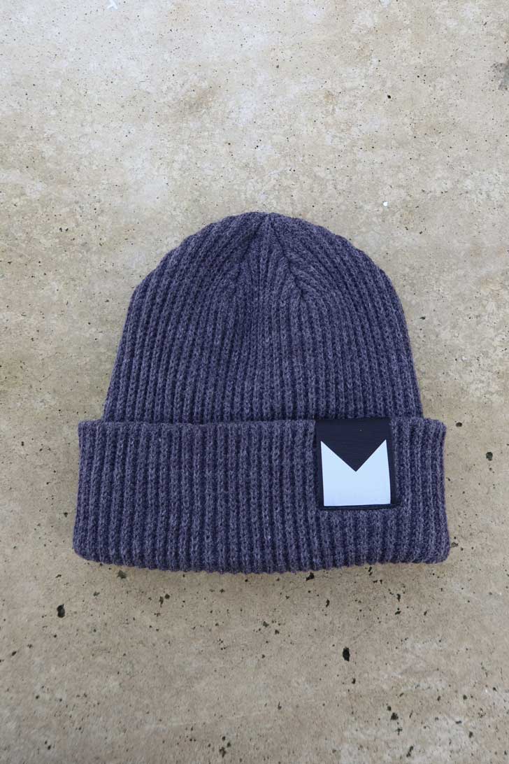 M50 Bandito Hat with reflector | Grey