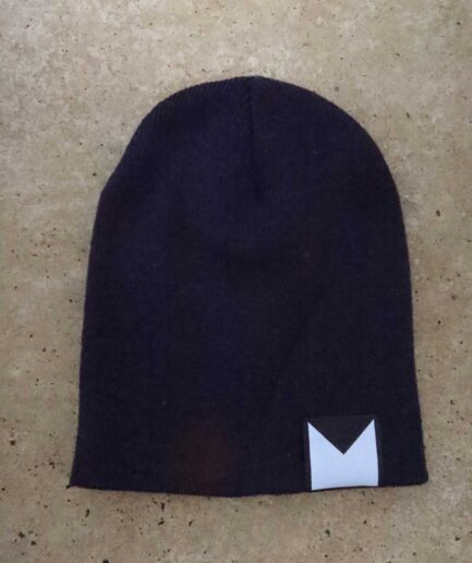 M50 Bīnijs ar atstarotāju | Melns