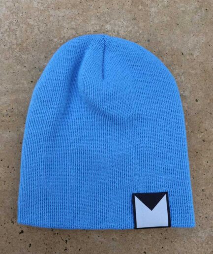 M50 Bīnijs ar atstarotāju | Zils