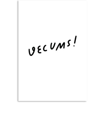 Viss apnicis kartīte | Vecums