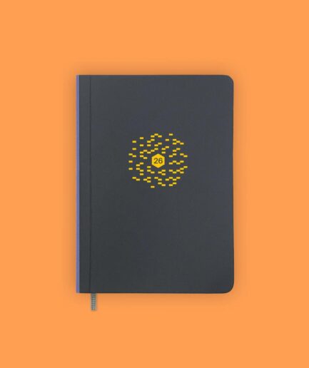 ISSP Weekly Planner | 2026