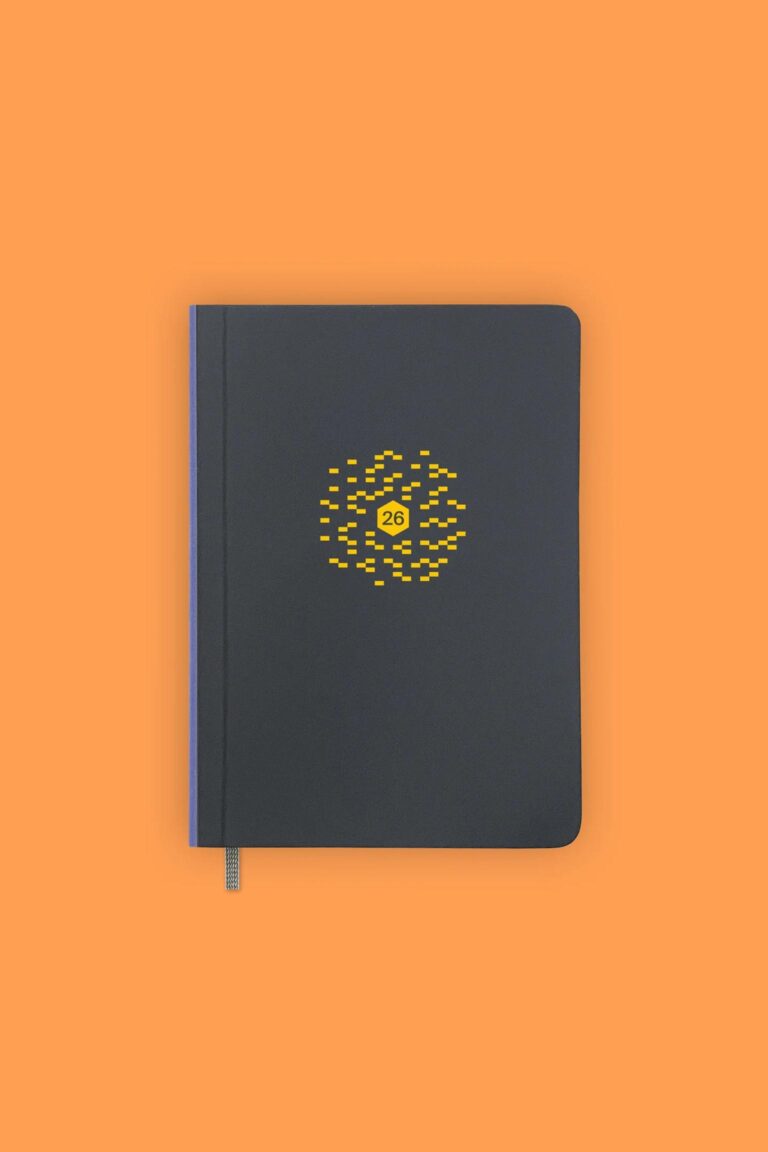 ISSP Weekly Planner | 2026