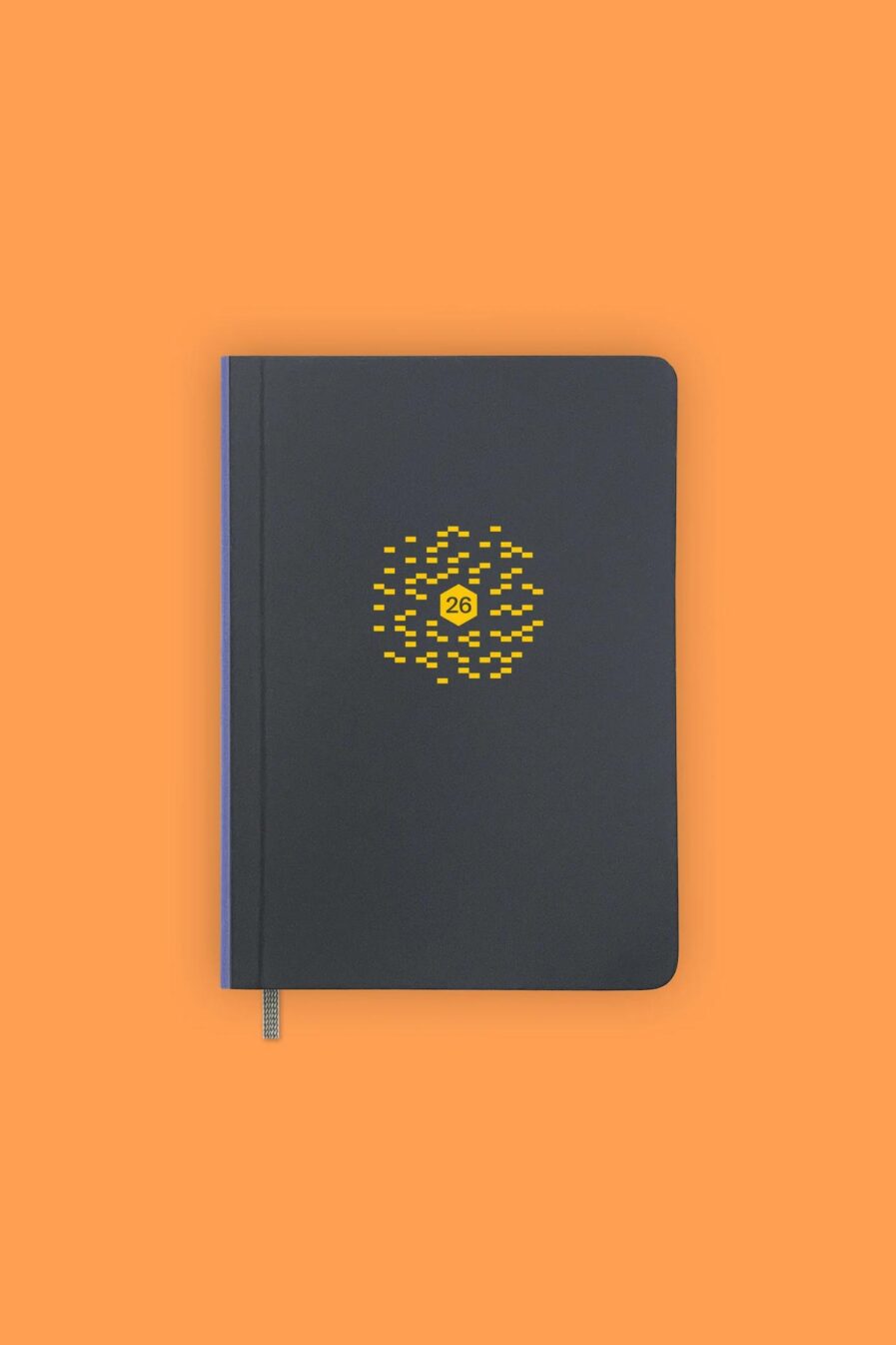 ISSP Weekly Planner | 2026